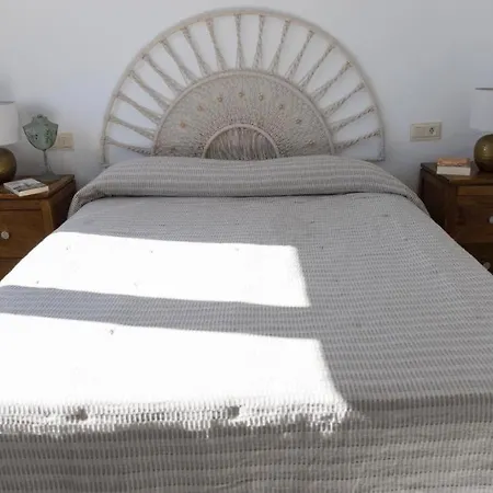 Titan, Edificio Hipercor, Con Parking Daire