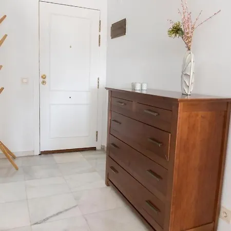 Titan, Edificio Hipercor, Con Parking Daire Huelva