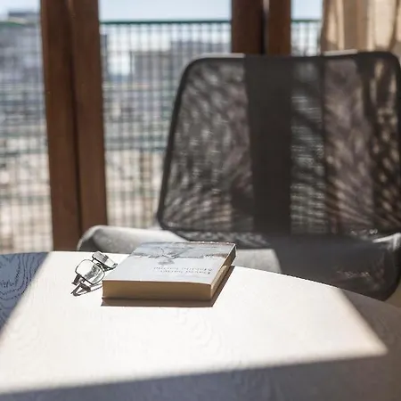 Daire Titan, Edificio Hipercor, Con Parking *