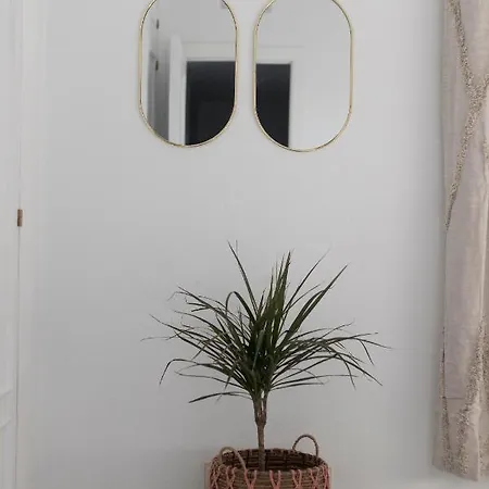 Daire Titan, Edificio Hipercor, Con Parking Huelva