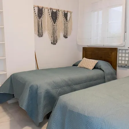 Daire Titan, Edificio Hipercor, Con Parking Huelva